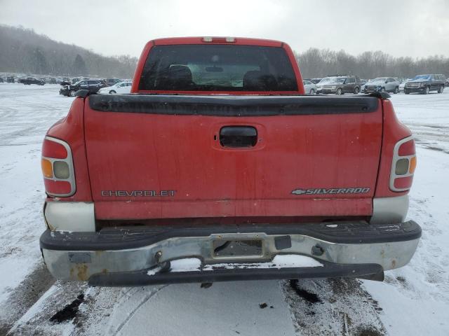 Photo 6 from auction – 2000 CHEVROLET SILVERADO with VIN 2GCEK19T4Y1272473