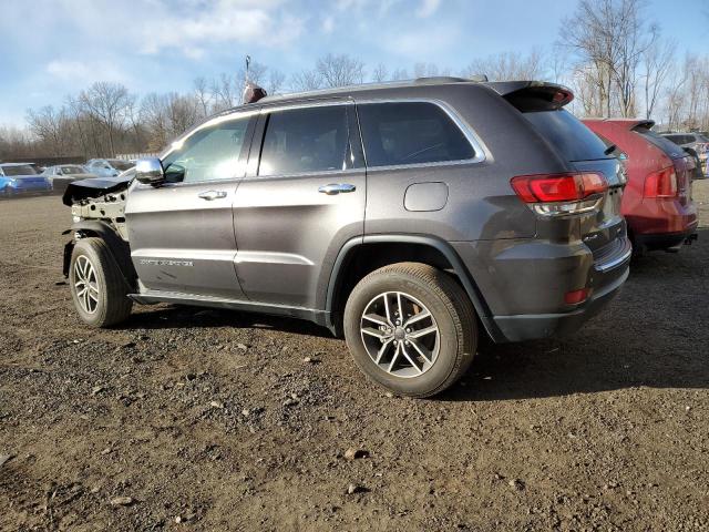 Photo 2 from auction – 2020 JEEP GRAND CHER with VIN 1C4RJFBG4LC331880