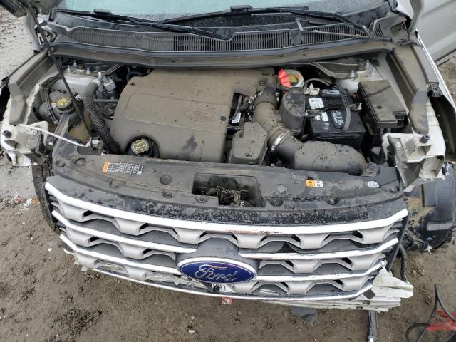 Photo 12 from auction – 2017 FORD EXPLORER X with VIN 1FM5K8D84HGD56674