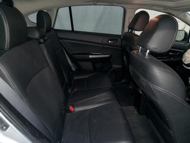 Photo 10 from auction – 2014 SUBARU XV CROSSTR with VIN JF2GPBKC5EH272292