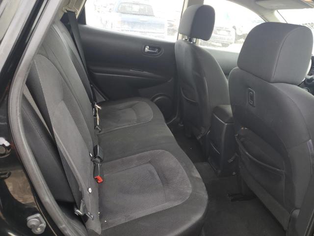 Photo 10 from auction – 2011 NISSAN ROGUE with VIN JN8AS5MV8BW687766