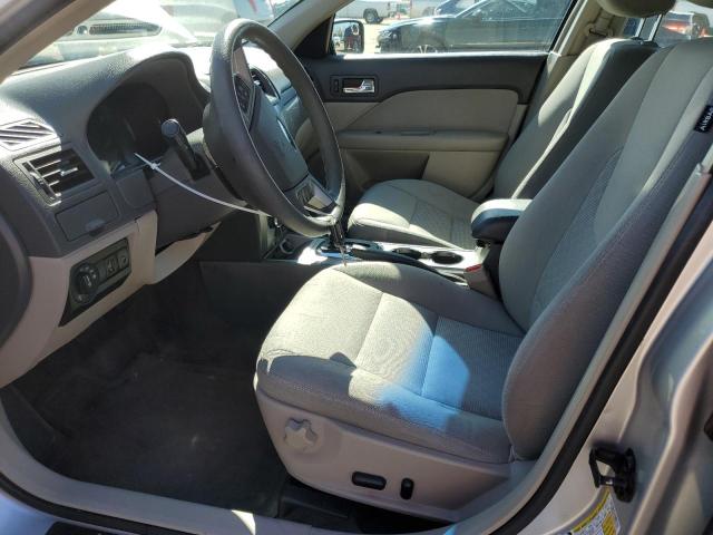 Photo 7 from auction – 2011 FORD FUSION SE with VIN 3FAHP0HG3BR201061