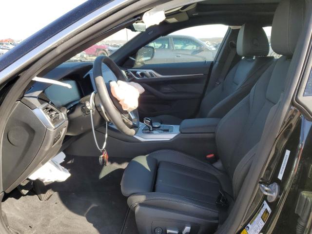 Photo 7 from auction – 2023 BMW 430XI GRAN with VIN WBA73AV03PFN79784