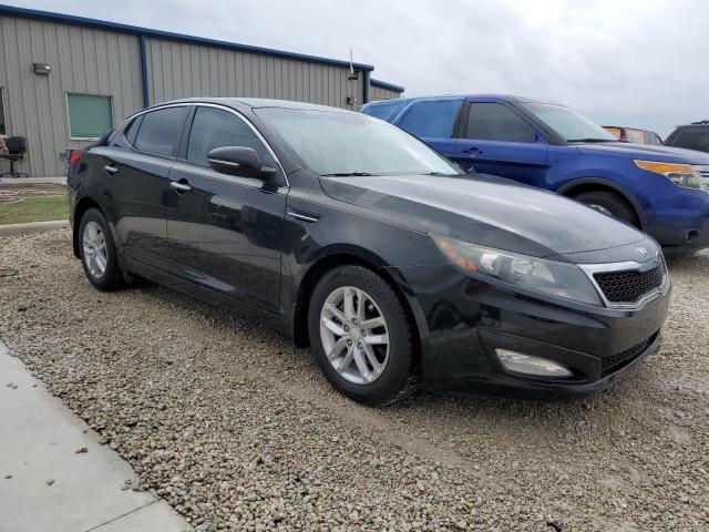 Photo 4 from auction – 2013 KIA OPTIMA LX with VIN 5XXGM4A73DG200543