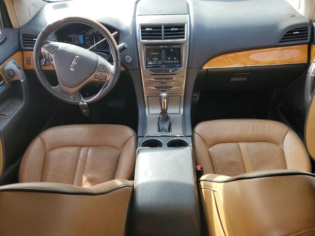 Фото 8 с аукциона – 2015 LINCOLN MKX с VIN 2LMDJ6JK0FBL21335