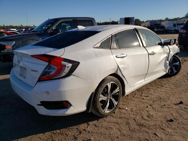Photo 3 from auction – 2016 HONDA CIVIC TOUR with VIN 19XFC1F93GE019334