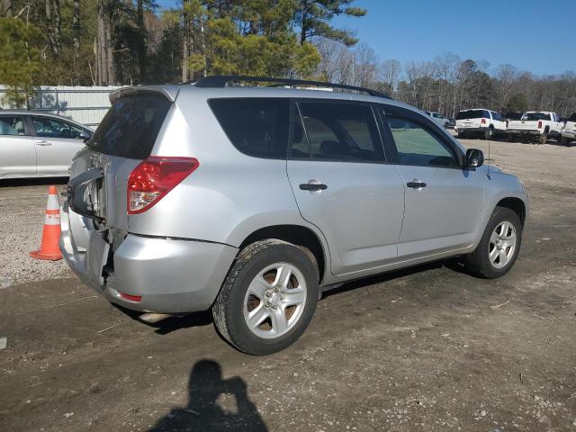 Photo 3 from auction – 2008 TOYOTA RAV4 with VIN JTMZD33V285109529
