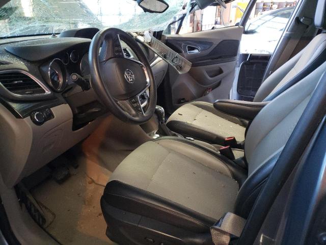 Photo 7 from auction – 2014 BUICK ENCORE with VIN KL4CJESB3EB769751
