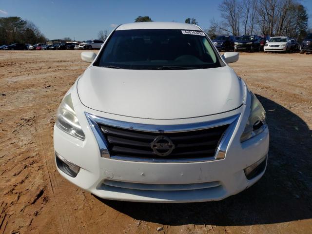 Photo 5 from auction – 2015 NISSAN ALTIMA 2.5 with VIN 1N4AL3AP4FC252940