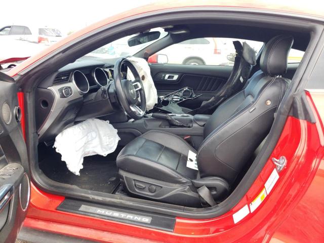 Photo 7 from auction – 2021 FORD MUSTANG with VIN 1FA6P8TH7M5104683