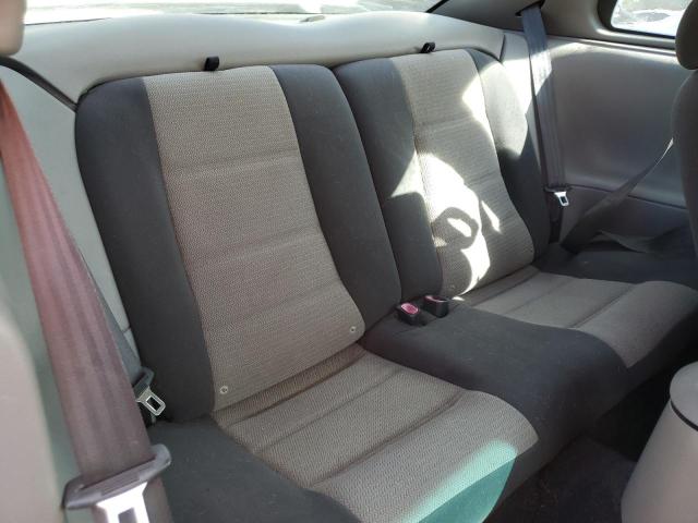 Photo 10 from auction – 2003 FORD MUSTANG with VIN 1FAFP40423F443810