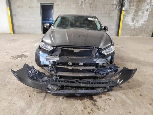 Photo 5 from auction – 2016 FORD FUSION SE with VIN 1FA6P0HD2G5115747