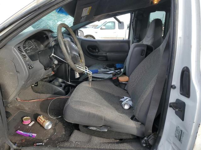 Photo 7 from auction – 2001 FORD RANGER SUP with VIN 1FTZR15E01PA84384