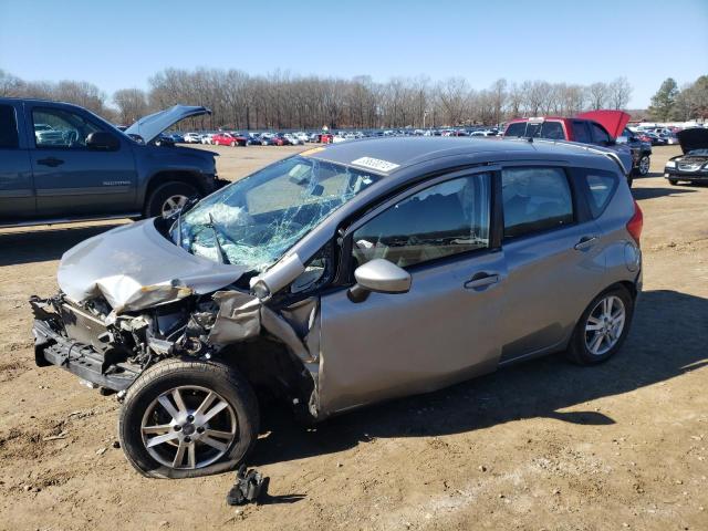 NISSAN VERSA NOTE 2015 with VIN 3N1CE2CP1FL352098 - Photo from auction