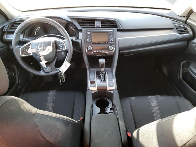 Photo 8 from auction – 2020 HONDA CIVIC LX with VIN 19XFC2F65LE203776