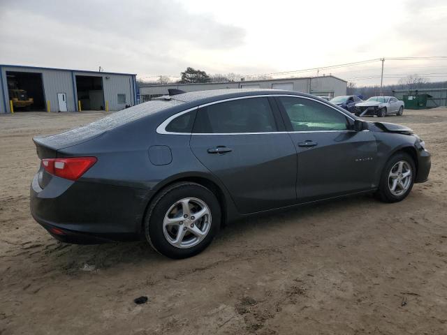 Photo 3 from auction – 2018 CHEVROLET MALIBU LS with VIN 1G1ZB5ST0JF225628