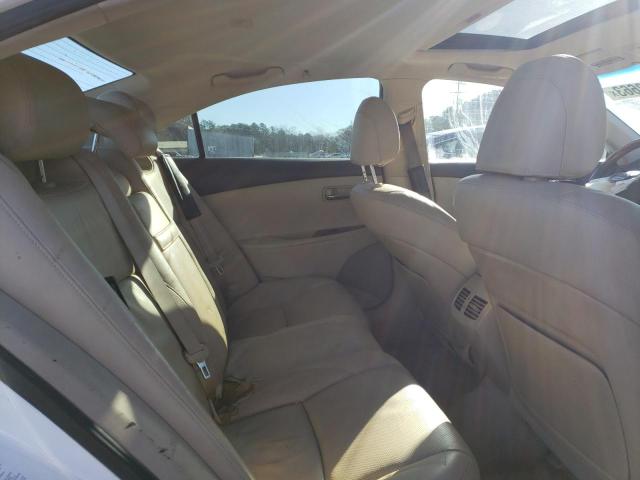 Photo 10 from auction – 2007 LEXUS ES 350 with VIN JTHBJ46G272024492