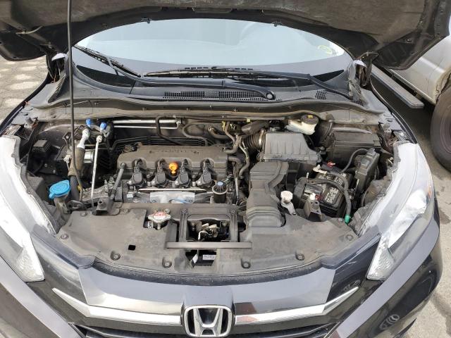 Photo 11 from auction – 2017 HONDA HR-V LX with VIN 3CZRU5H30HM712101