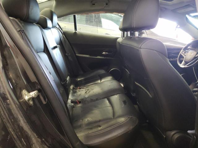 Photo 10 from auction – 2011 CHEVROLET CRUZE LT with VIN 1G1PG5S93B7174814