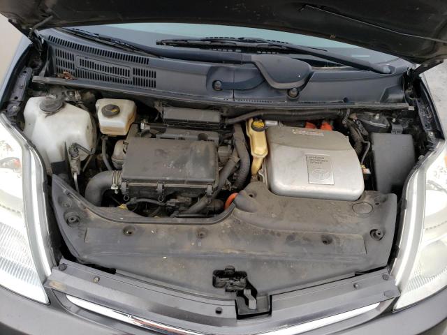 Photo 11 from auction – 2009 TOYOTA PRIUS with VIN JTDKB20U293500951