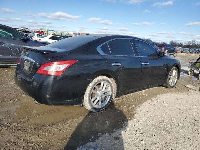 Photo 3 from auction – 2011 NISSAN MAXIMA S with VIN 1N4AA5AP1BC836725