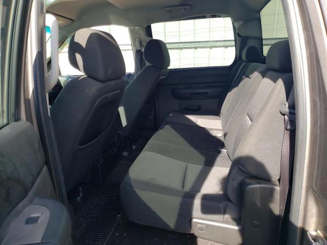 Photo 10 from auction – 2013 GMC SIERRA C15 with VIN 3GTP1VE01DG153277