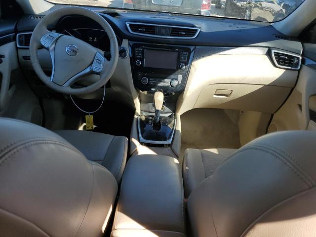 Photo 8 from auction – 2015 NISSAN ROGUE S with VIN 5N1AT2MT1FC895903
