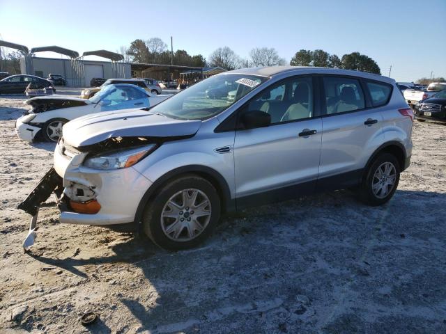 FORD ESCAPE S 2014 with VIN 1FMCU0F71EUB54881 - Photo from auction