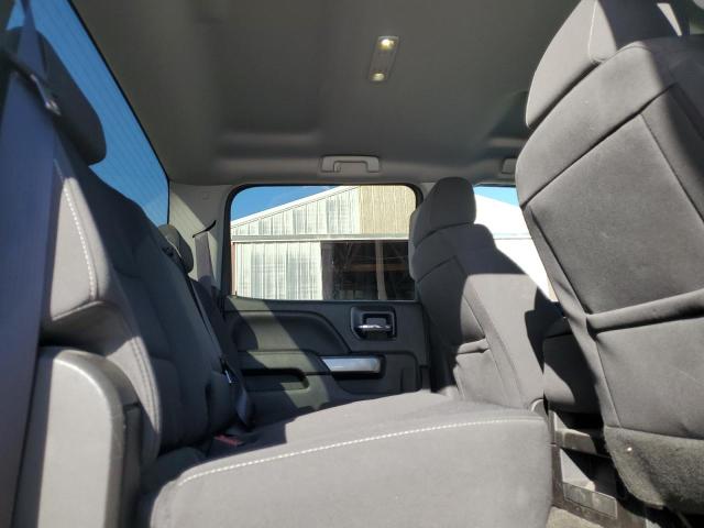 Photo 10 from auction – 2017 CHEVROLET SILVERADO with VIN 3GCUKREC9HG163479
