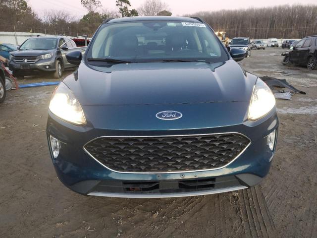 Photo 5 from auction – 2020 FORD ESCAPE SEL with VIN 1FMCU9H60LUA94808