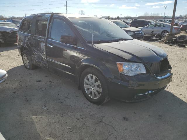 Photo 4 from auction – 2015 CHRYSLER TOWN & COU with VIN 2C4RC1BG6FR589519