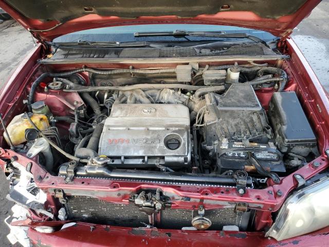 Photo 12 from auction – 2006 TOYOTA HIGHLANDER with VIN JTEGP21A960092968
