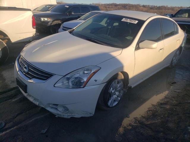 Photo 1 from auction – 2011 NISSAN ALTIMA BAS with VIN 1N4AL2AP7BN481539