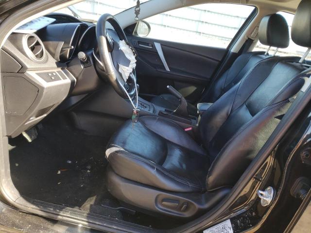 Photo 7 from auction – 2012 MAZDA 3 I with VIN JM1BL1W87C1655872