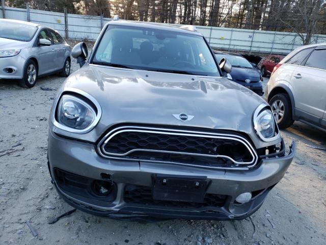 Photo 5 from auction – 2018 MINI COOPER S C with VIN WMZYT5C33J3D82394