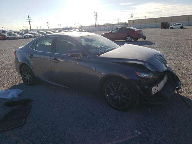 Photo 4 from auction – 2014 LEXUS IS 350 with VIN JTHBE1D22E5005673