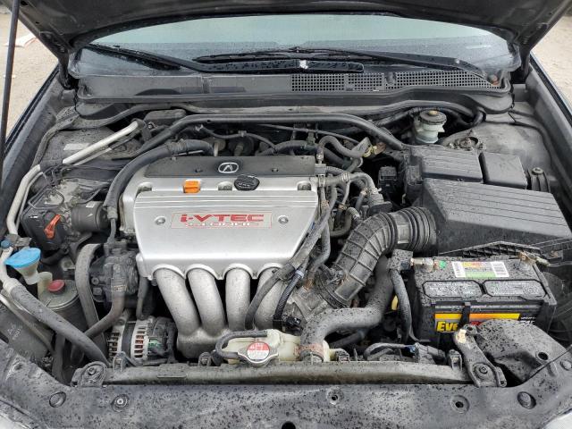 Photo 11 from auction – 2008 ACURA TSX with VIN JH4CL96898C010637