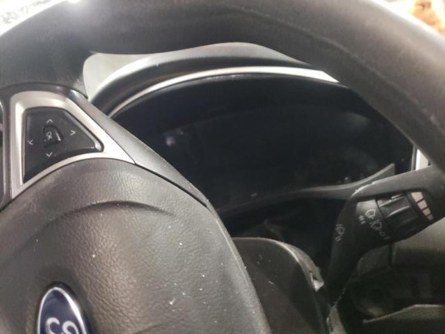 Photo 9 from auction – 2014 FORD FUSION S with VIN 1FA6P0G76E5401383