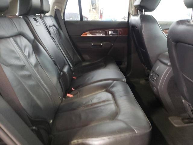 Photo 11 from auction – 2013 LINCOLN MKX with VIN 2LMDJ6JKXDBL35952