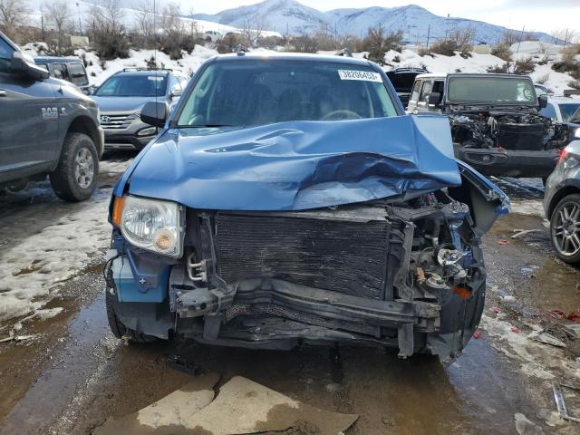 Photo 5 from auction – 2009 FORD ESCAPE XLT with VIN 1FMCU93G89KB54368