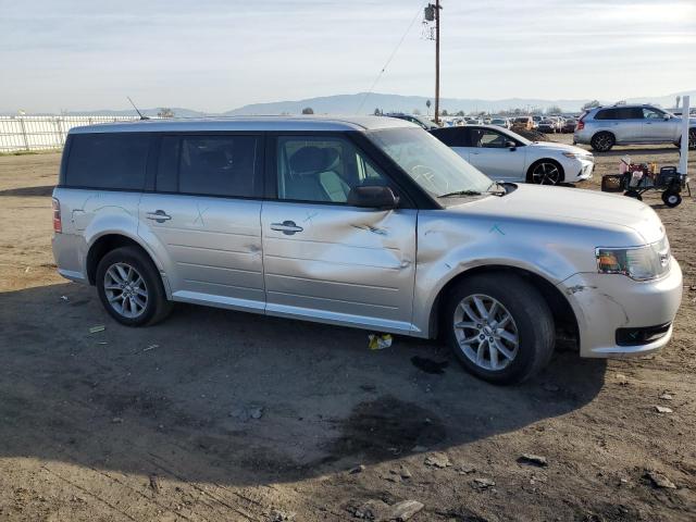 Photo 4 from auction – 2014 FORD FLEX SE with VIN 2FMGK5B85EBD45390