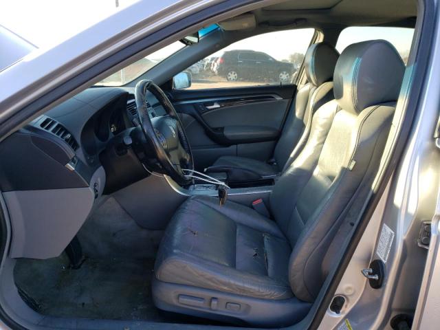 Photo 7 from auction – 2006 ACURA 3.2TL with VIN 19UUA66286A065189