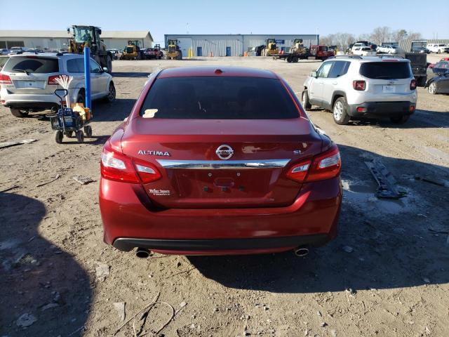 Photo 6 from auction – 2016 NISSAN ALTIMA 2.5 with VIN 1N4AL3AP7GC238743