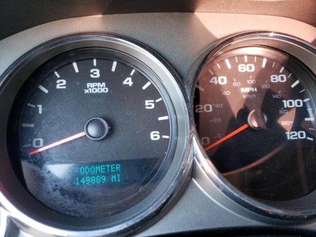 Zdjęcie 9 z aukcji – 2011 CHEVROLET SILVERADO z VIN 3GCPCSE04BG172900