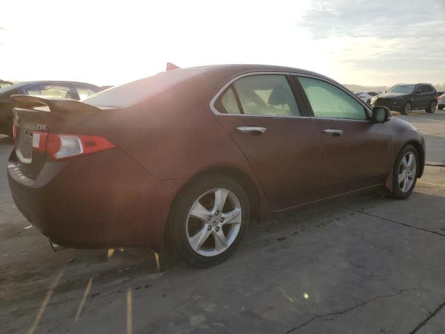 Photo 3 from auction – 2010 ACURA TSX with VIN JH4CU2F63AC021769