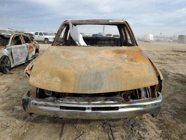 Photo 5 from auction – 2001 CHEVROLET SILVERADO with VIN 2GCEC19V311388087