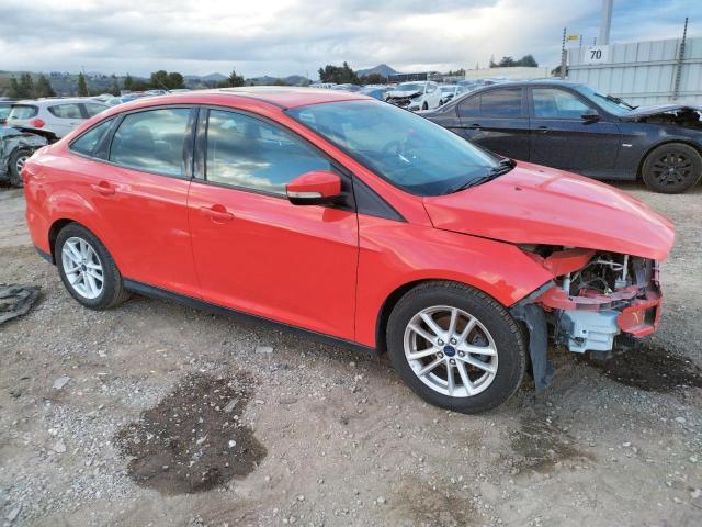 Photo 4 from auction – 2016 FORD FOCUS SE with VIN 1FADP3F27GL283521