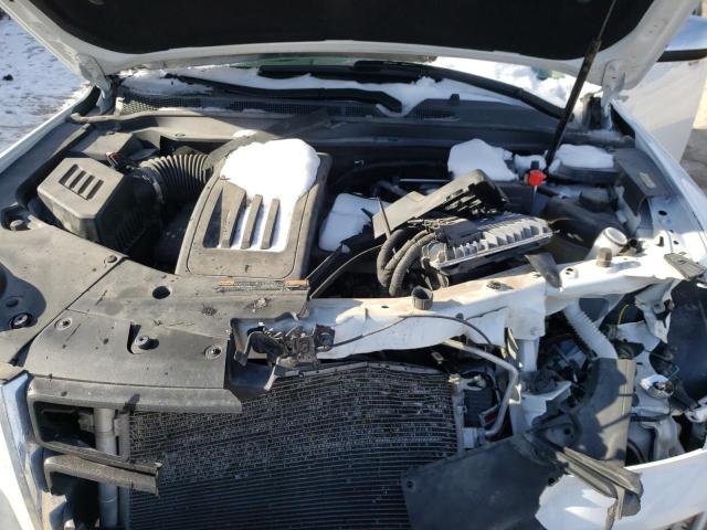 Photo 12 from auction – 2015 GMC TERRAIN SL with VIN 2GKALSEK5F6370110