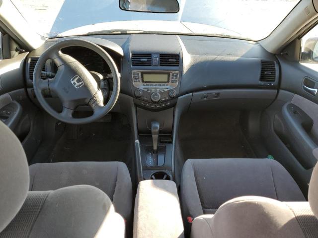 Photo 8 from auction – 2007 HONDA ACCORD VAL with VIN JHMCM56117C018643