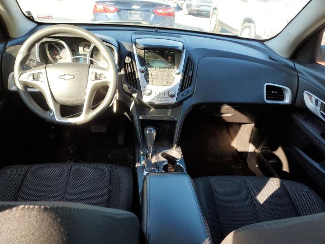 Photo 8 from auction – 2016 CHEVROLET EQUINOX LT with VIN 2GNALCEK3G6169980